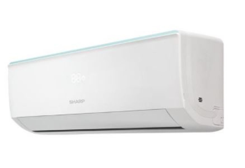 Penghawa dingin Sharp 2.0HP Non-Inverter R32