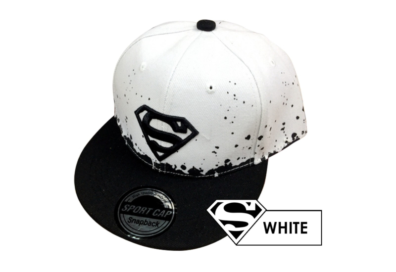 Topi snapcap kanak-kanak