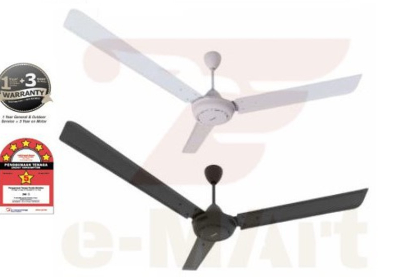 Kipas siling Khind CF615