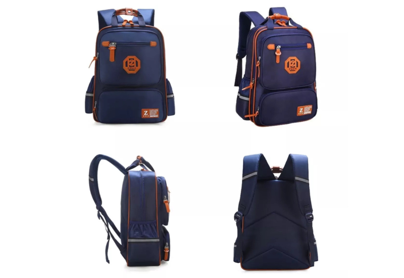 Bag galas kanak-kanak