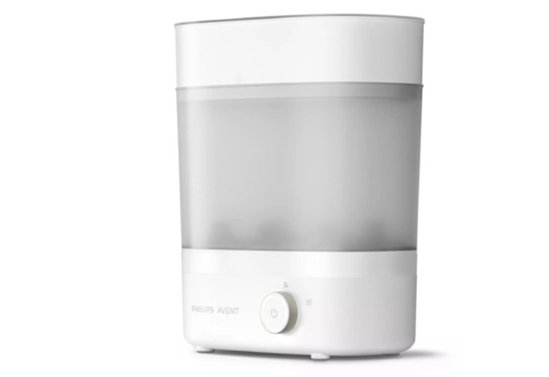Sterilizer wap elektrik Philips Avent 3-in-1