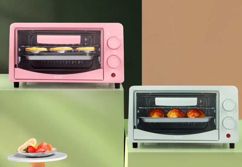 Oven microwave sebagai hadiah dapur