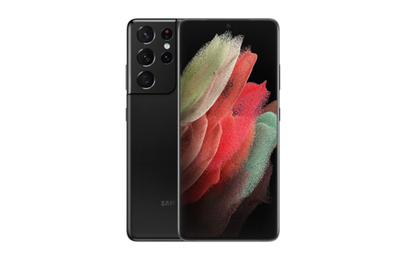 Telefon bimbit pintar untuk kegunaan harian