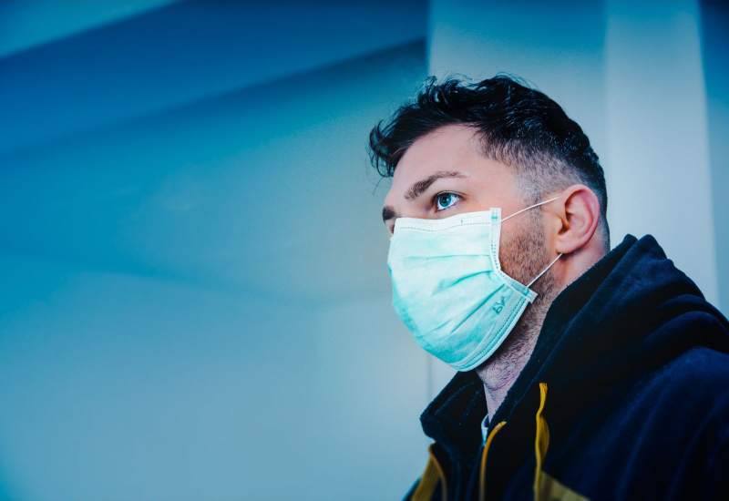 Bersihkan ruang tidur untuk elak hidung tersumbat