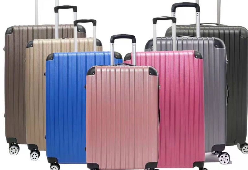 Bagasi atau kot travel