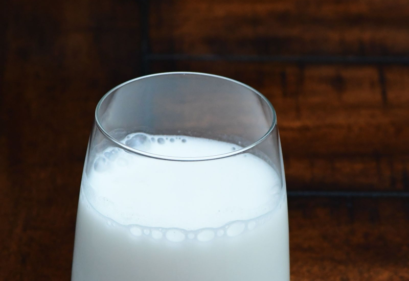 Kandungan nutrien dan khasiat susu kambing untuk kesihatan
