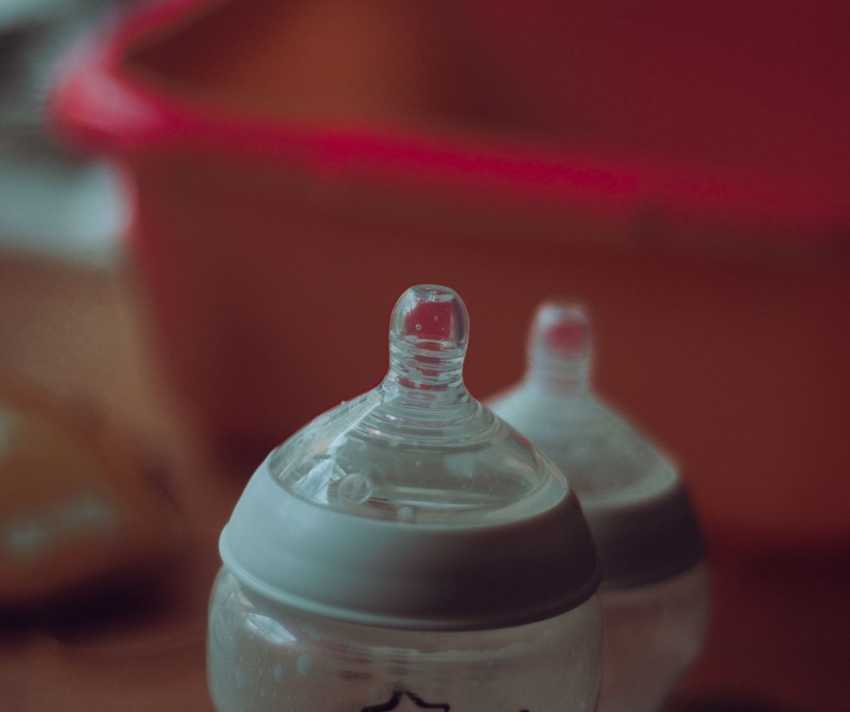 Pelbagai jenis sterilizer botol susu terbaik untuk kegunaan ibu dan bayi.