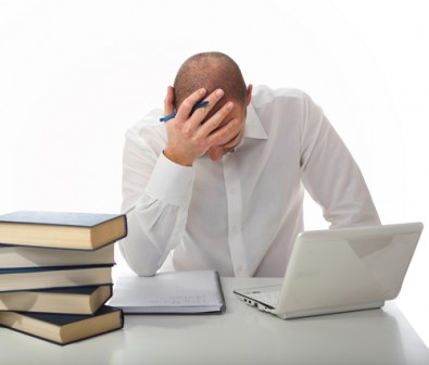 stress