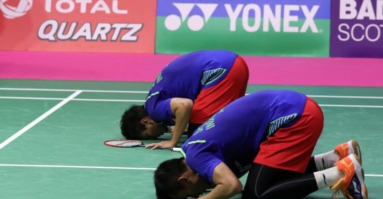 sujud syukur