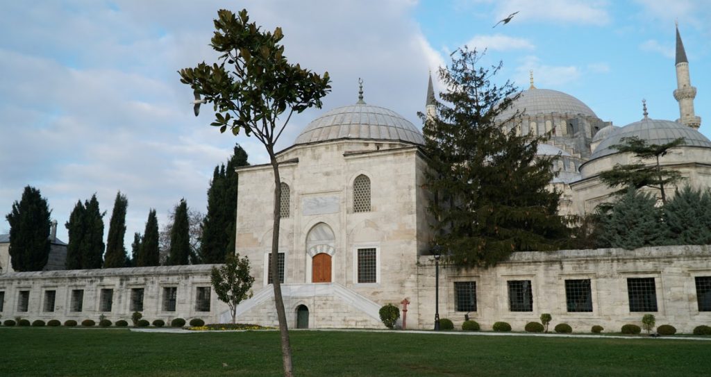 Ibnu khaldun