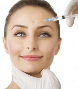 manfaat botox