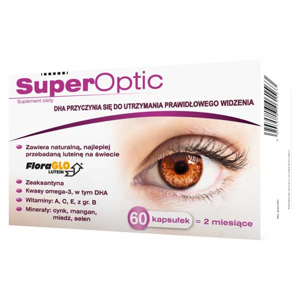 vitamin untuk mata