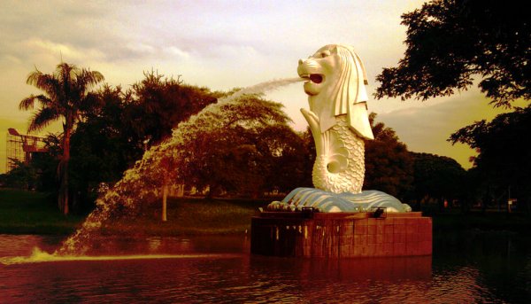 tempat menarik di surabaya