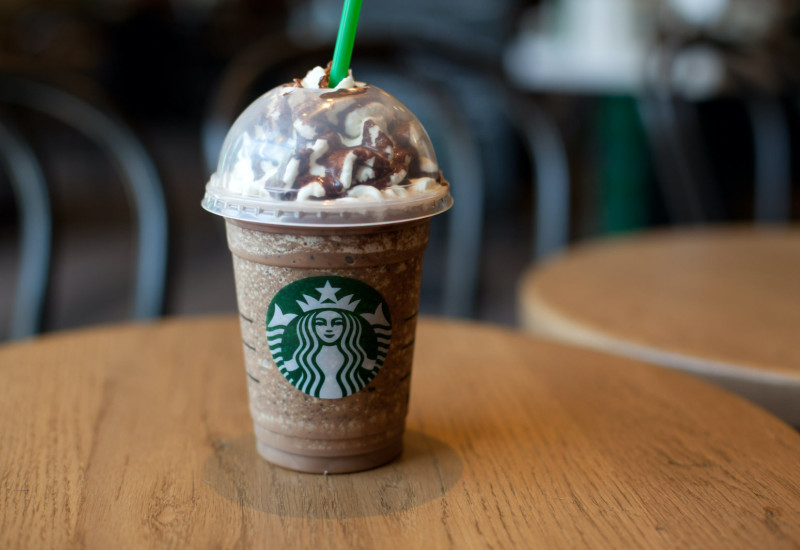 Sweet Choco yang lembut dengan rasa coklat manis