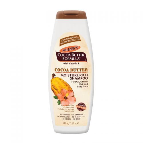 shampoo organik untuk rambut gugur