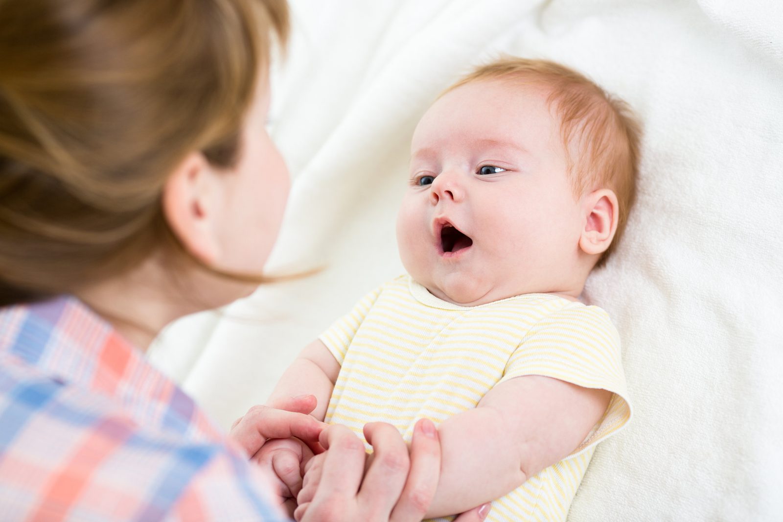 baby talk