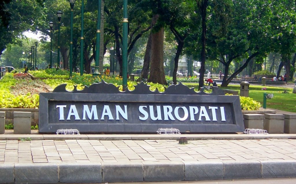 tempat menarik di jakarta