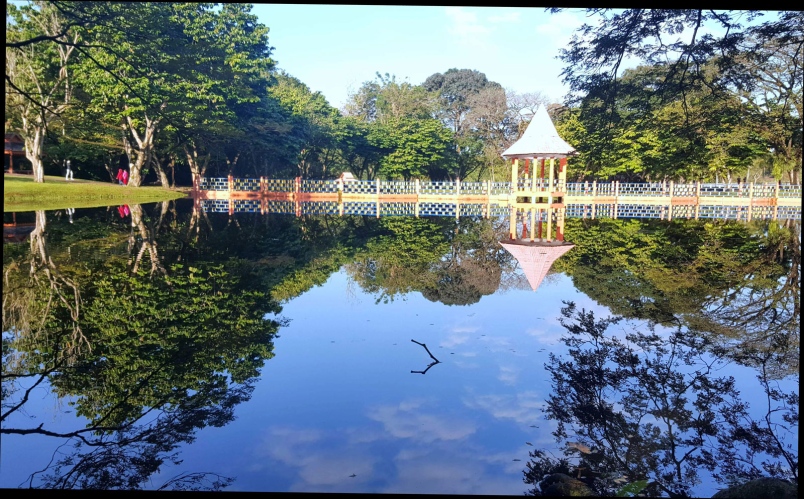 Taman Tasik Taiping