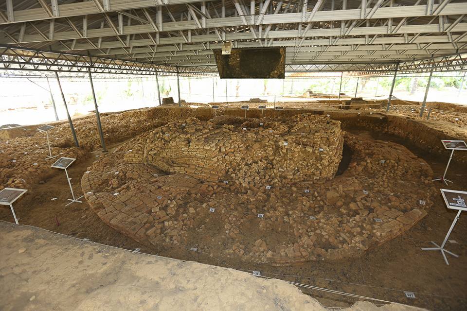 tempat menarik di sungai petani