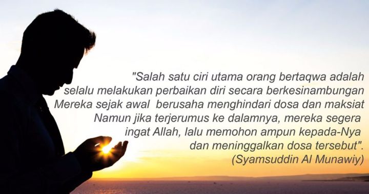 taqwa