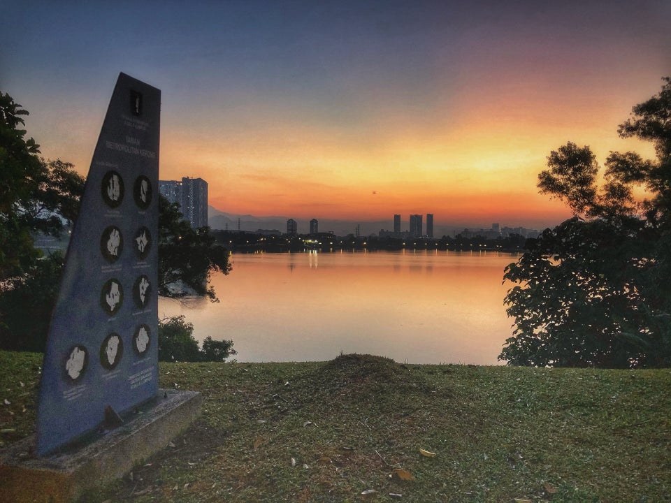 tempat menarik
