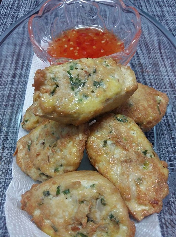 tauhu sumbat