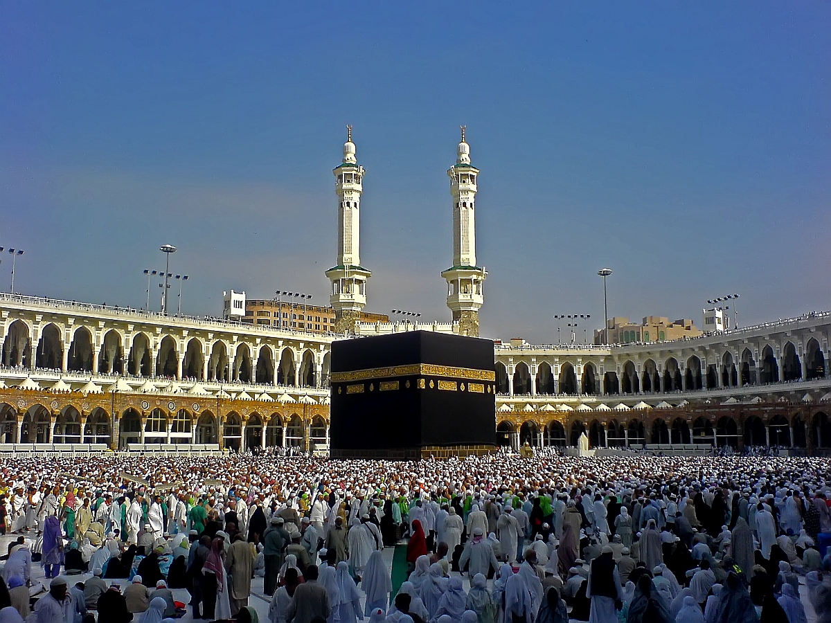 tawaf