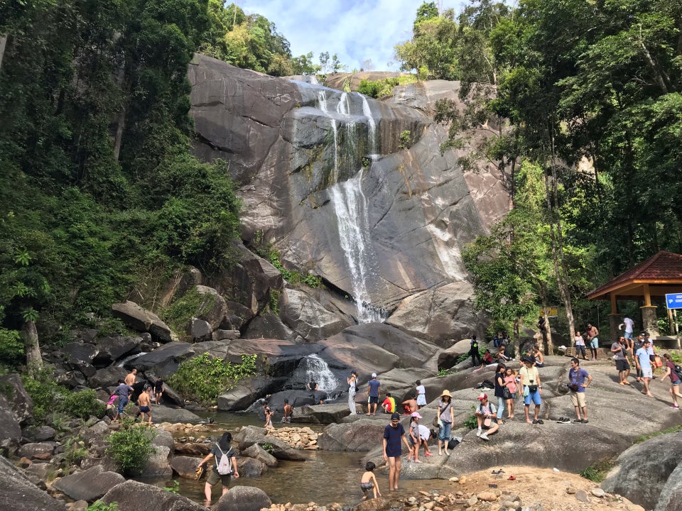 tempat menarik langkawi