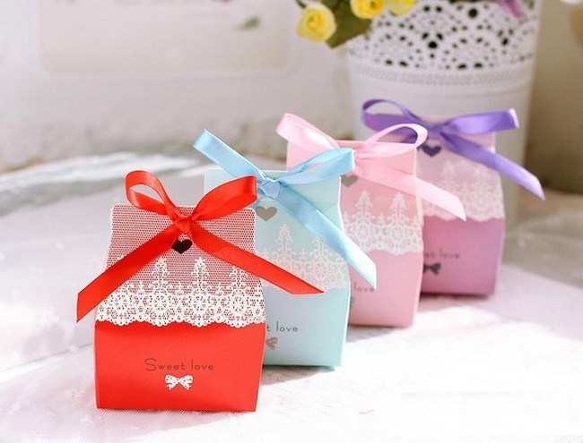 doorgift kahwin