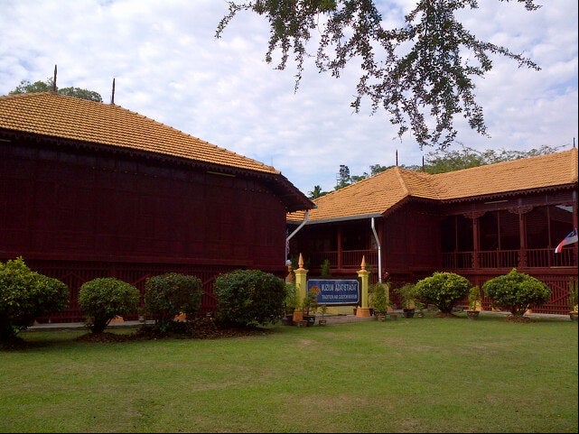 tempat menarik melaka