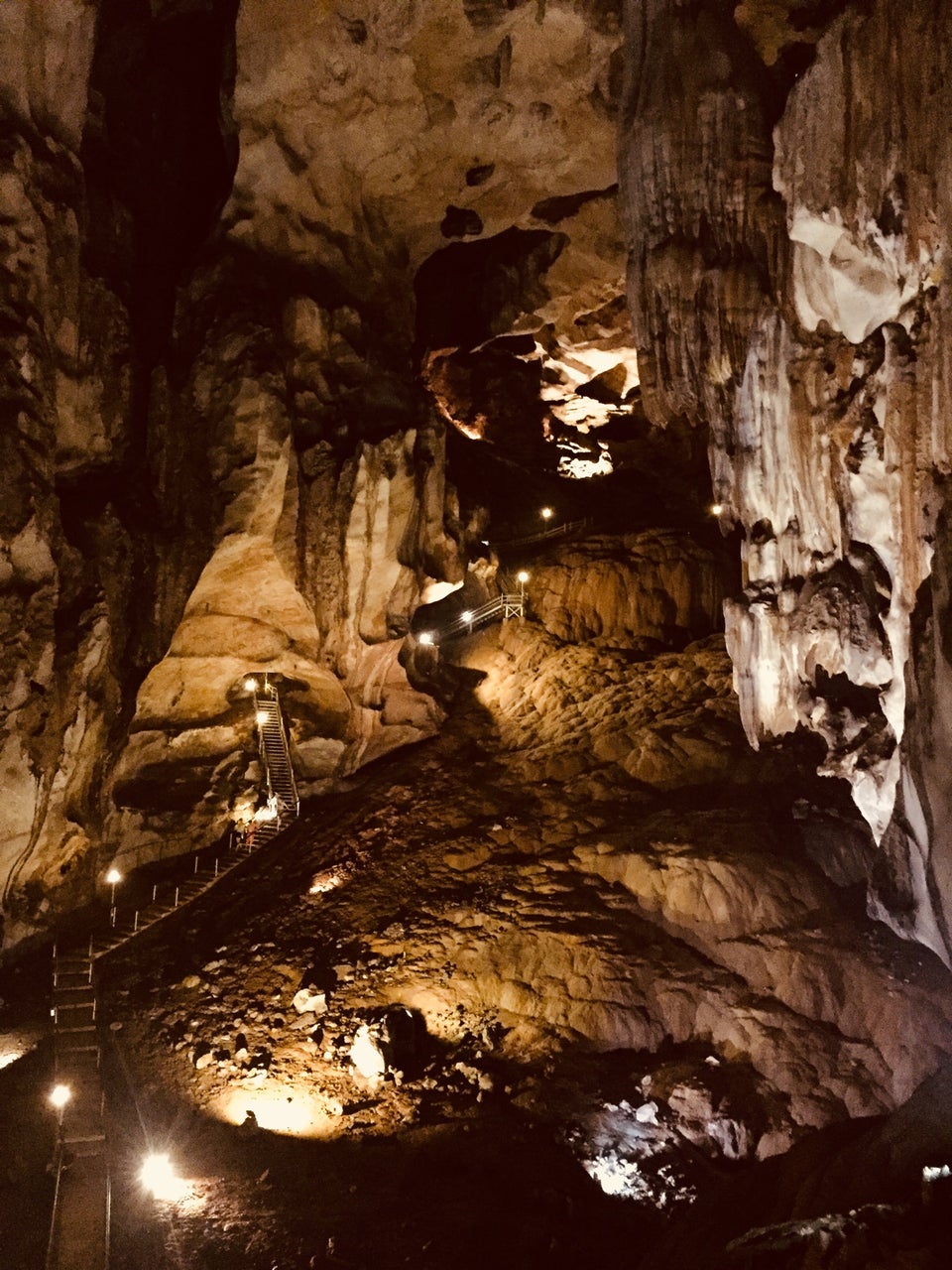 tempat menarik ipoh