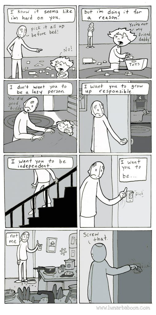 kasih ayah