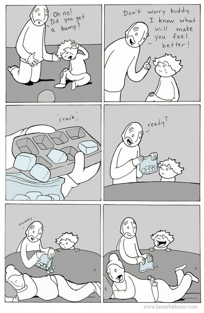 kasih ayah