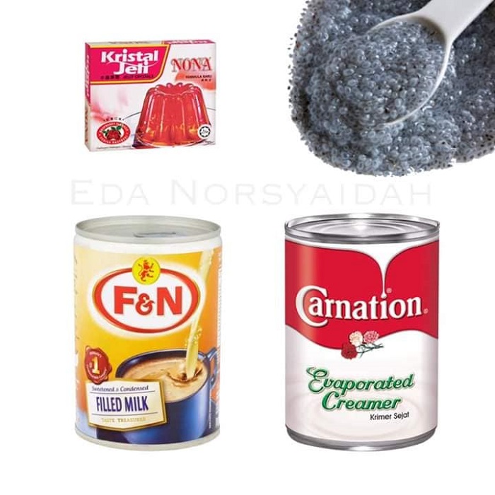 thai milk
