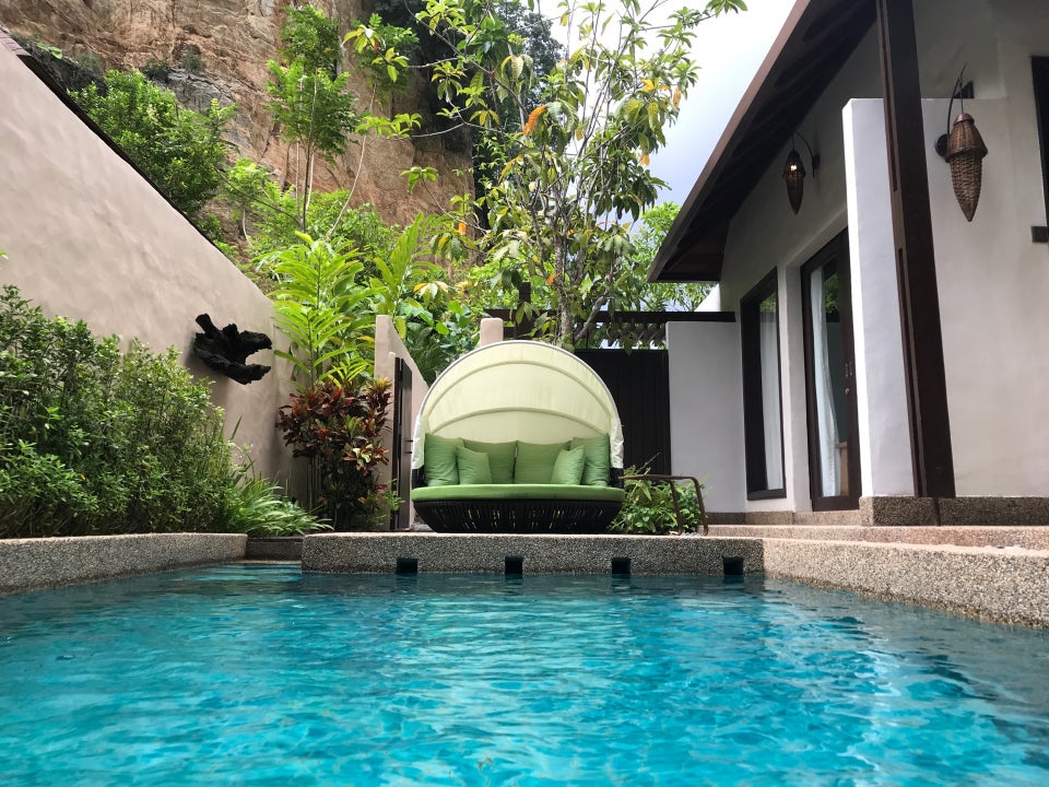 Landskap pemandangan menarik sekitar bandaraya Ipoh, Perak