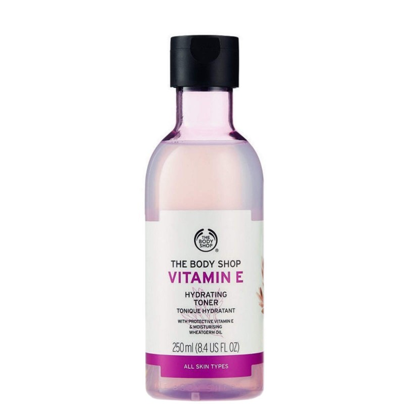 Pelbagai botol toner terbaik untuk merawat kulit wajah yang kusam.