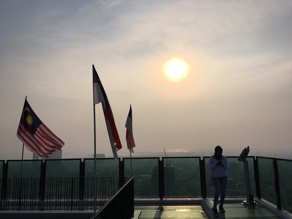 tempat menarik melaka