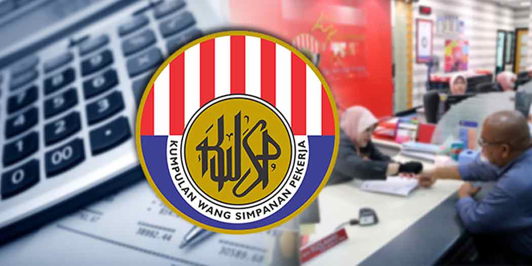 Gambar berkaitan pengeluaran KWSP untuk tujuan pendidikan