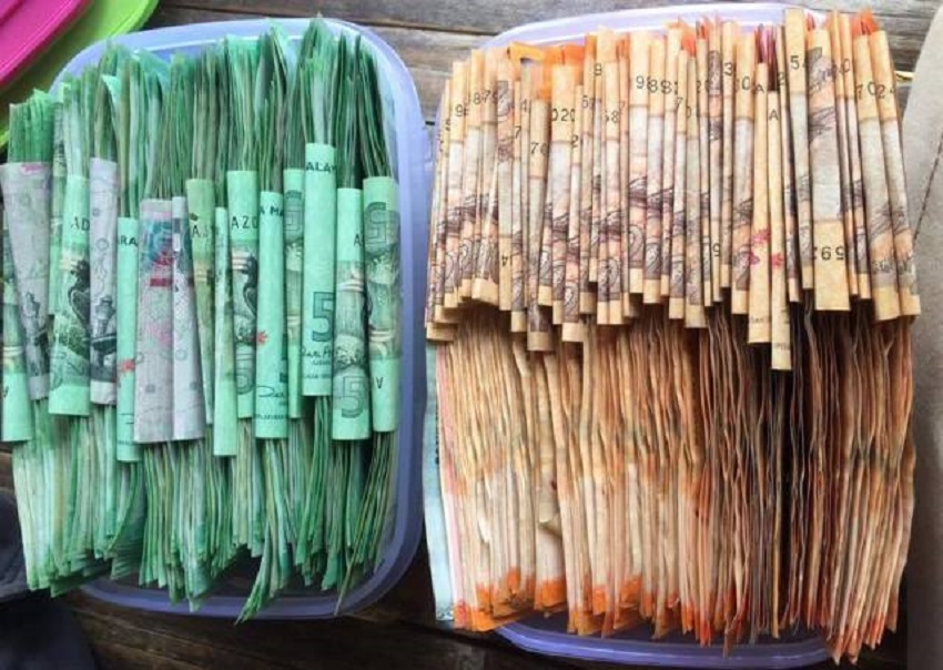 simpanan untuk anak