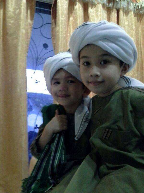 Gambar berkaitan tips melatih anak bangun subuh untuk solat dan qiamulail.