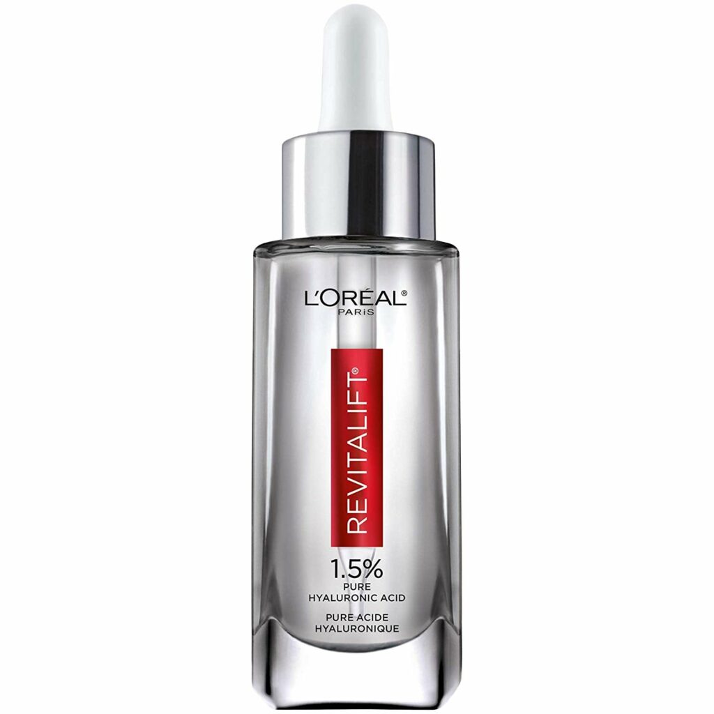 serum terbaik
