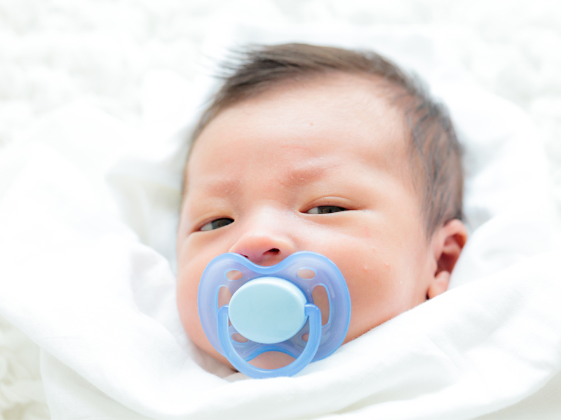 puting bayi