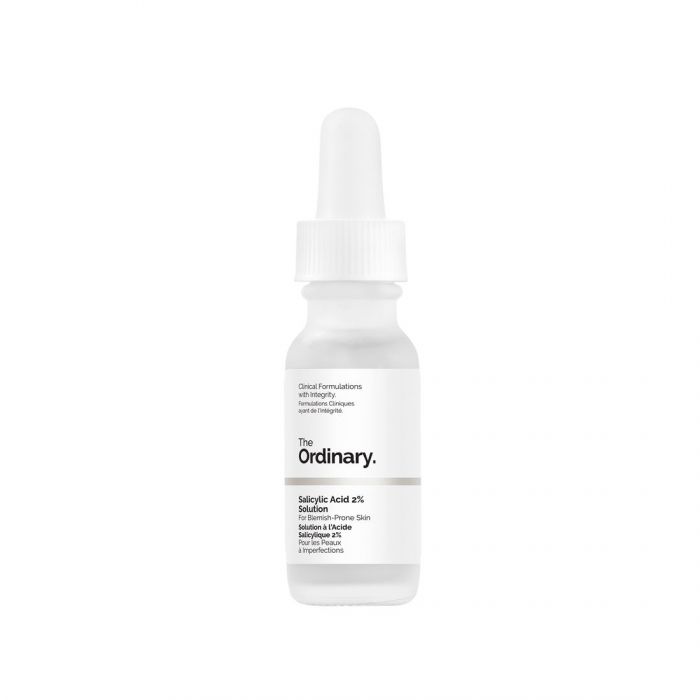 serum terbaik untuk kulit berminyak