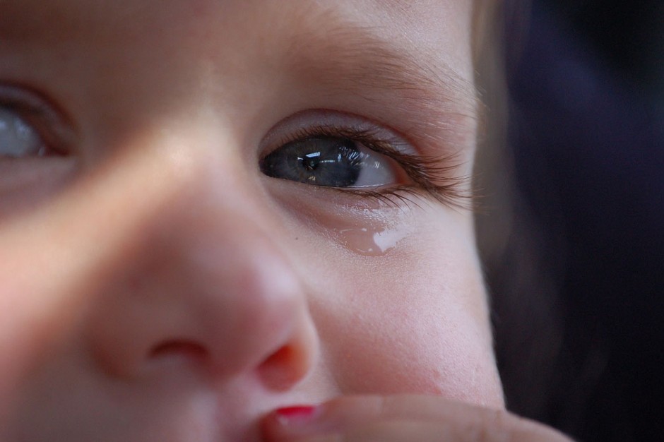 toddler-crying