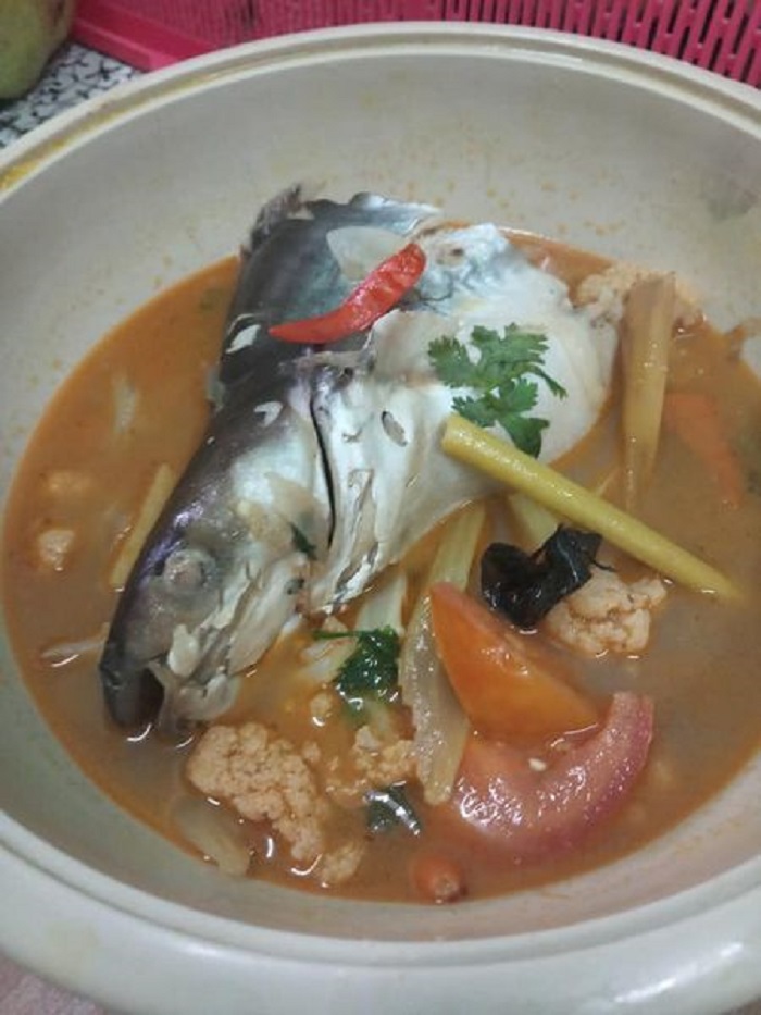 Koleksi pelbagai hidangan masakan ikan patin yang sedap dan menyelerakan