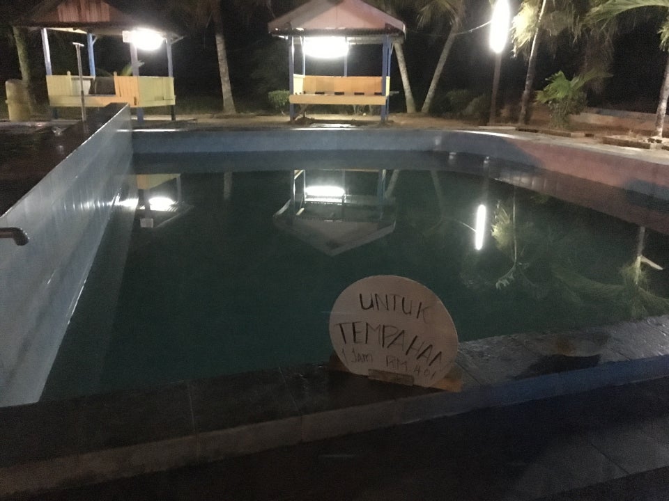 tempat menarik perak