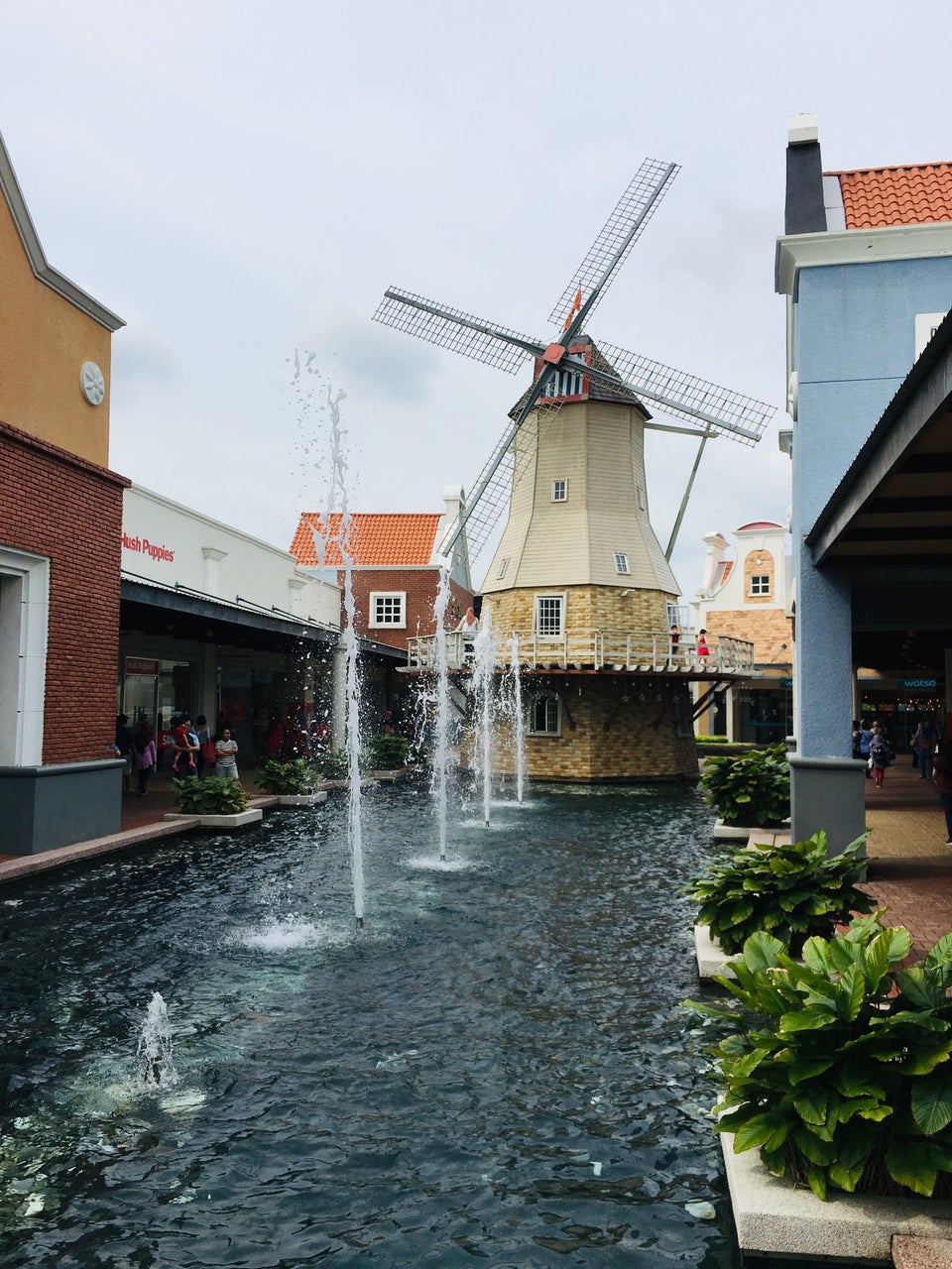freeport