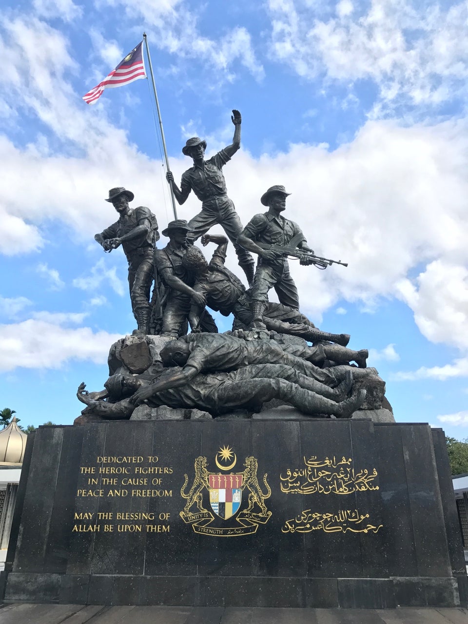 tempat menarik kuala lumpur