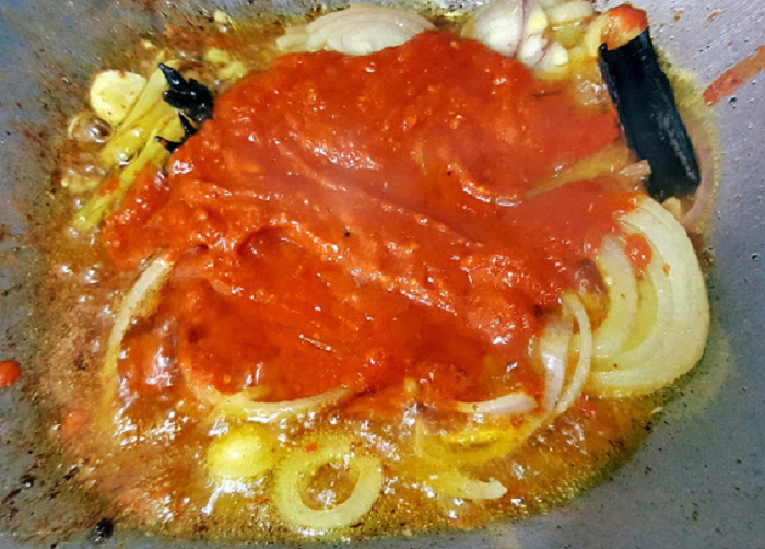 sambal