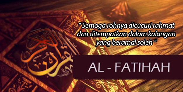 Gambar berkaitan ucapan takziah kematian dalam Islam sebagai tanda simpati kepada ahli keluarga.